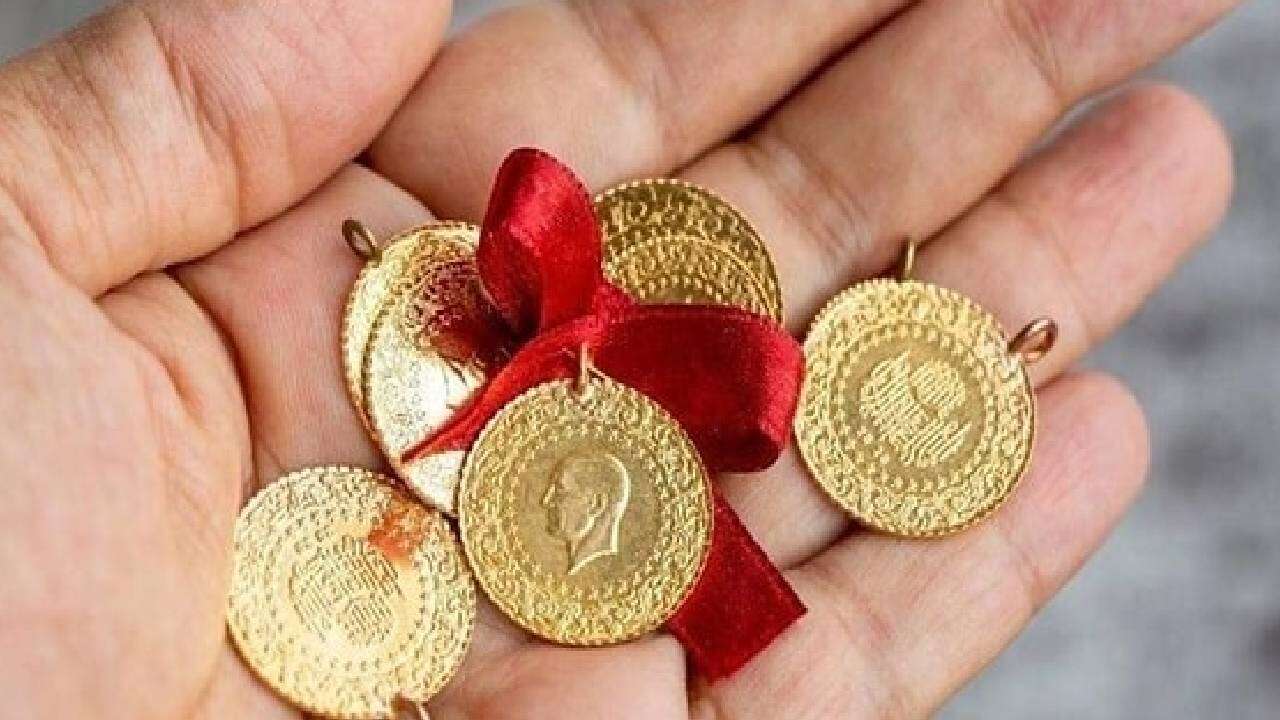 Her dediği çıkıyordu: Filiz Eryılmaz'dan bomba gram altın tahmini! Hem rakam hem de tarih verdi 1